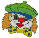 Clown6