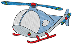 Hubschrauber2