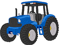 Traktor21