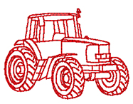 Traktor22