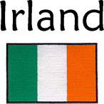 Fahne_Irland