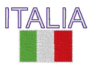 Fahne_Italia