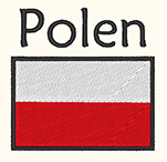 Fahne_Polen