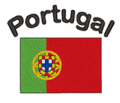 Fahne_Portugal