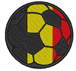 Fussball_Belgien