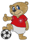 Fussball_Teddy_Schweiz