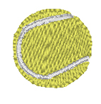 Tennisball