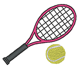 Tennisschlaeger