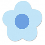 Blume_babyblau_mit_punkt