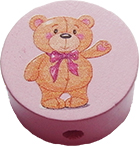 Scheibe_rosa_Teddy