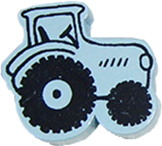Traktor_babyblau