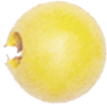 perle_pastellgelb