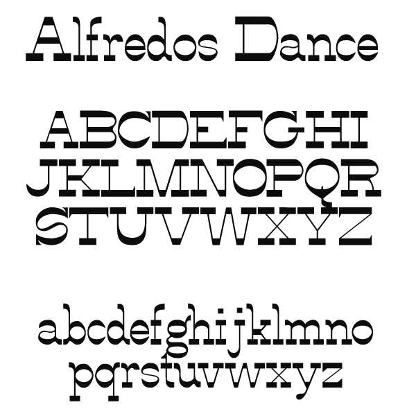 Alfredos_Dance
