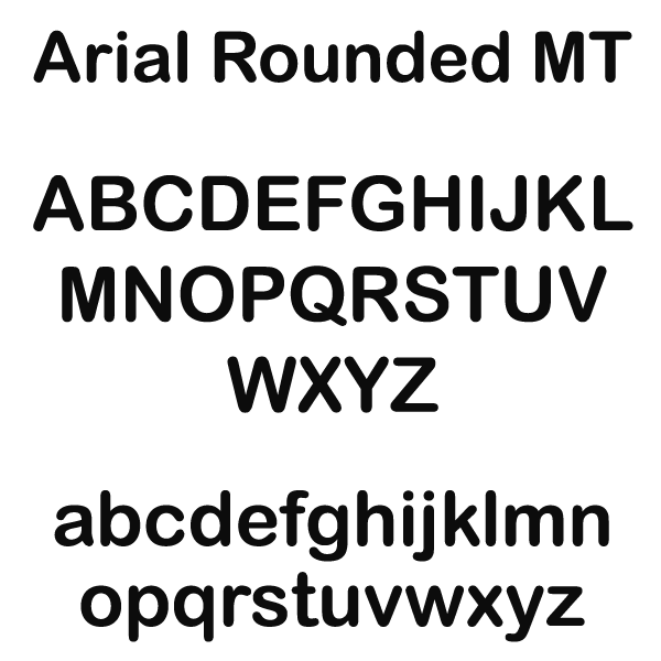 Arial_Rounded_MT