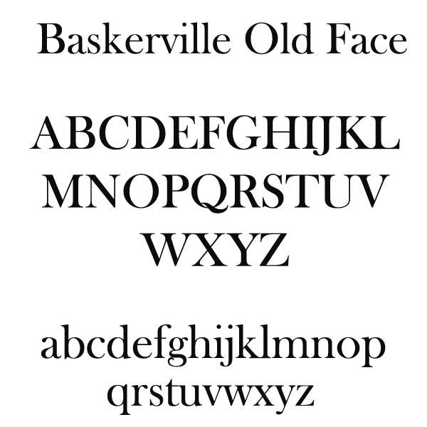 Baskerville_Old_Face