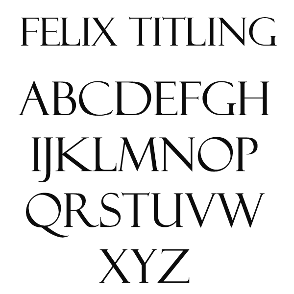 Felix_Titling