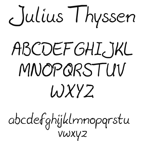 JuliusThyssen
