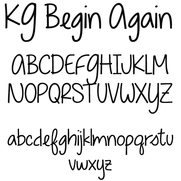 KG_Begin_Again