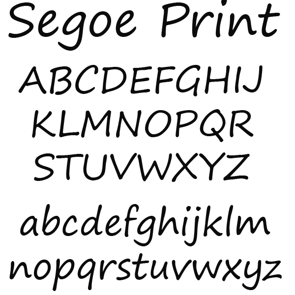Segoe_Print