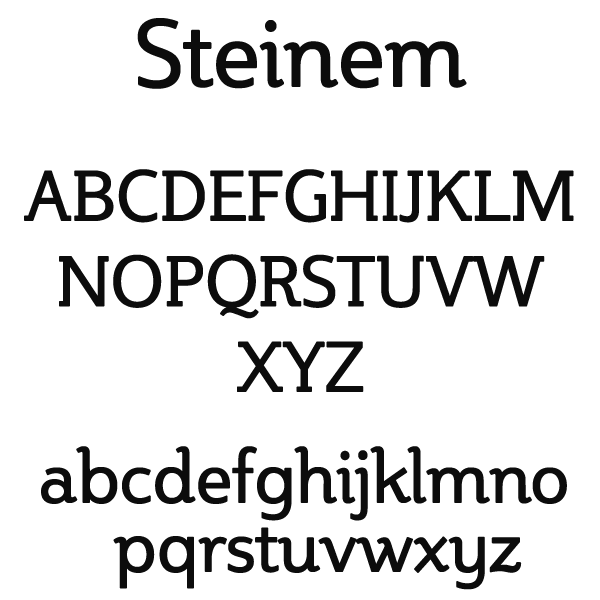 Steinem