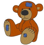 Teddy63