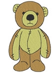 Teddy65