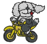 Biker_Hunde2