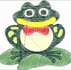 Frosch2