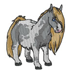 Pferd11