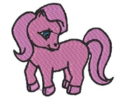 Pony5