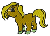 Pony8