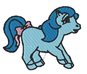 Pony9