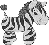 Zebra