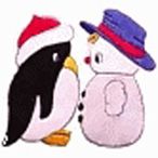 Pinguin_mit_Schneemann2