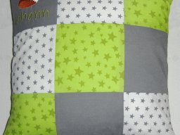 kissen-patchwork
