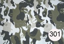 flecktarn moosgrün, schwarz