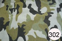 flecktarn oliv, grau-grün