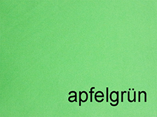 apfelgrün