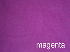 magenta