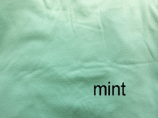 mint