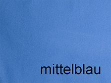 mittelblau