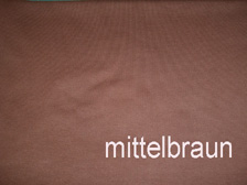 mittelbraun