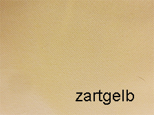 zartgelb