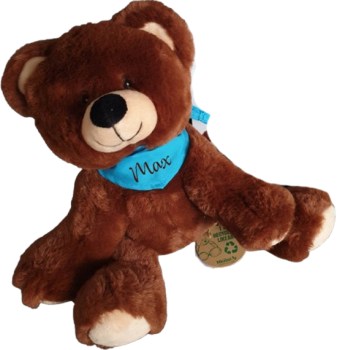 personalisierte Teddybären