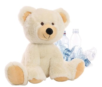 Teddy beige