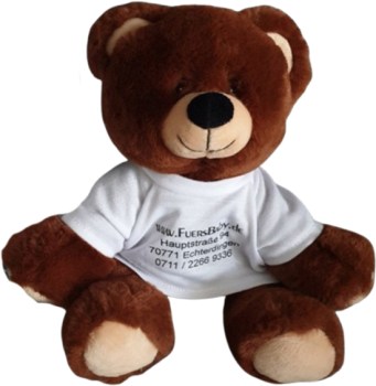 Teddybären für Babys