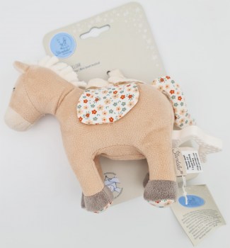 Pferd Sunny Spieluhr von Sterntaler