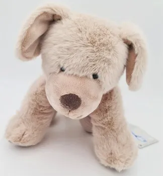 Spieluhr Hund Lucky von Sterntaler