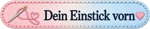 Einstick vorn: - Bitte wählen
