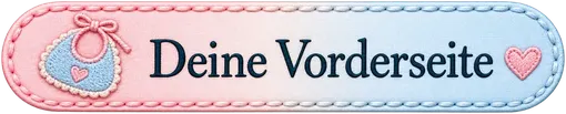 Frontstoff:  - Bitte wählen
